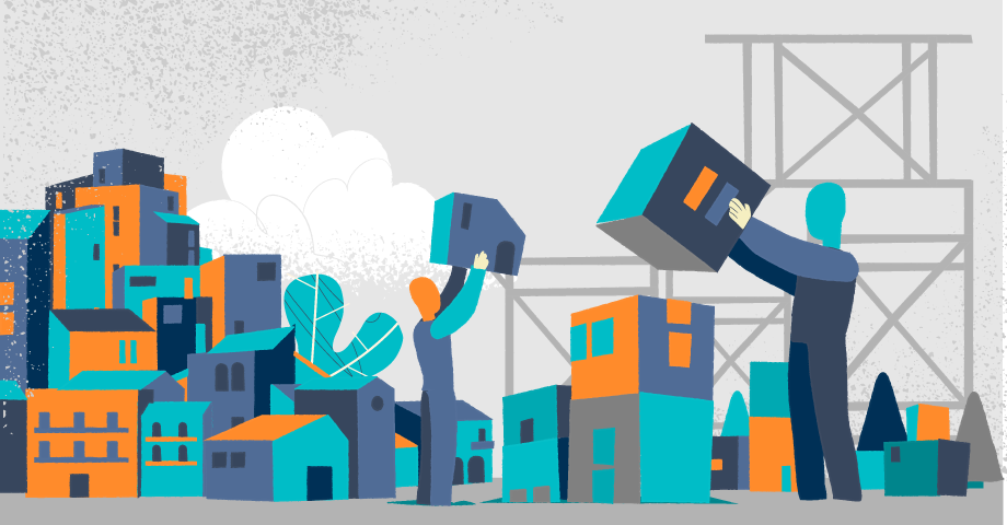 Seizing the Moment: Developers’ Opportunity in Affordable Housing
