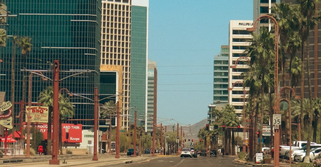 Arizona Real Estate Developers Break Ground on Exciting Projects