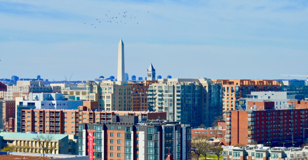 D.C. Real Estate Caters to Affordable Housing Developers in 2022