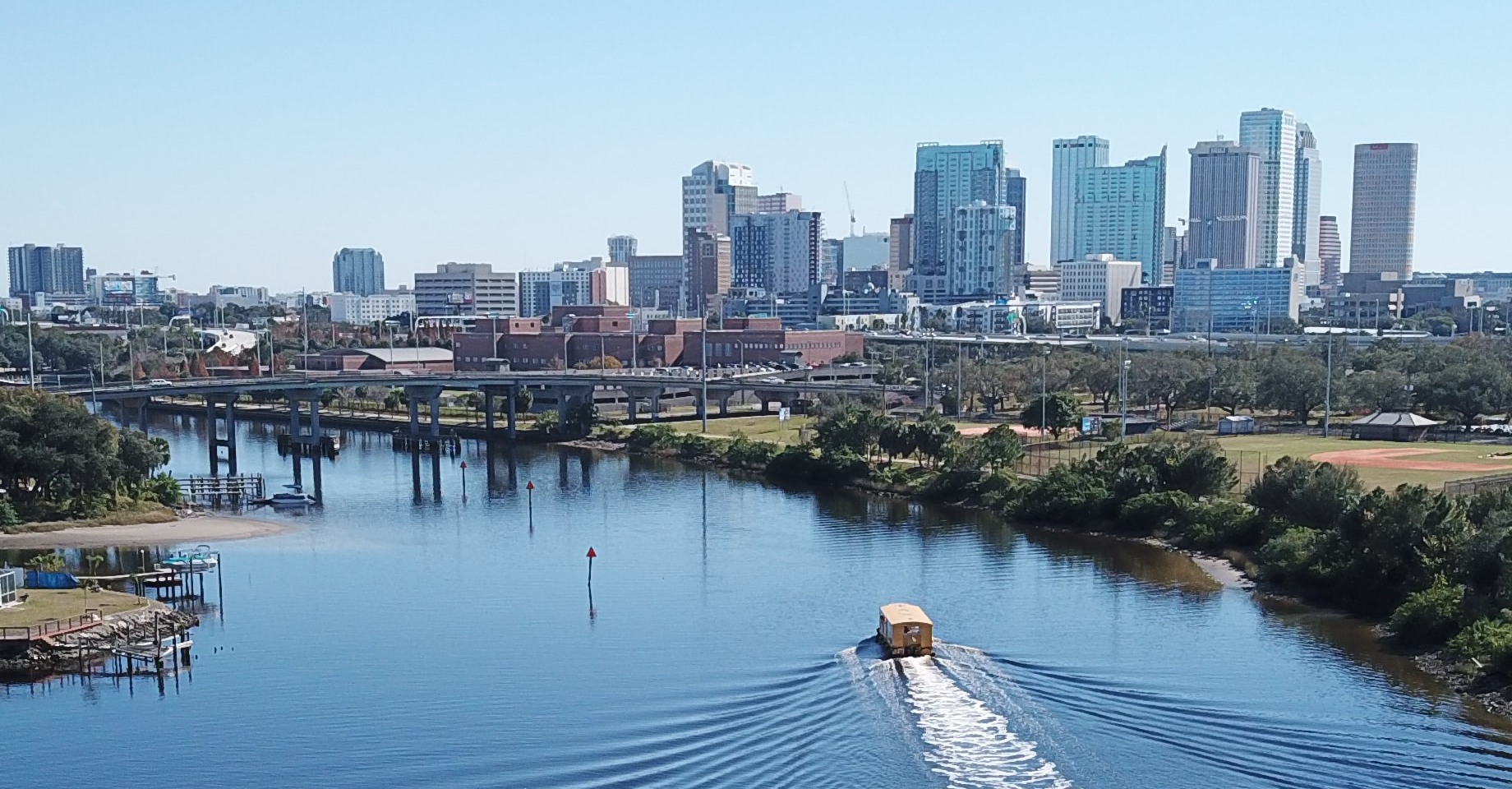 Tampa Bay Real Estate Market Unlikely To Slow Its Roll in 2023