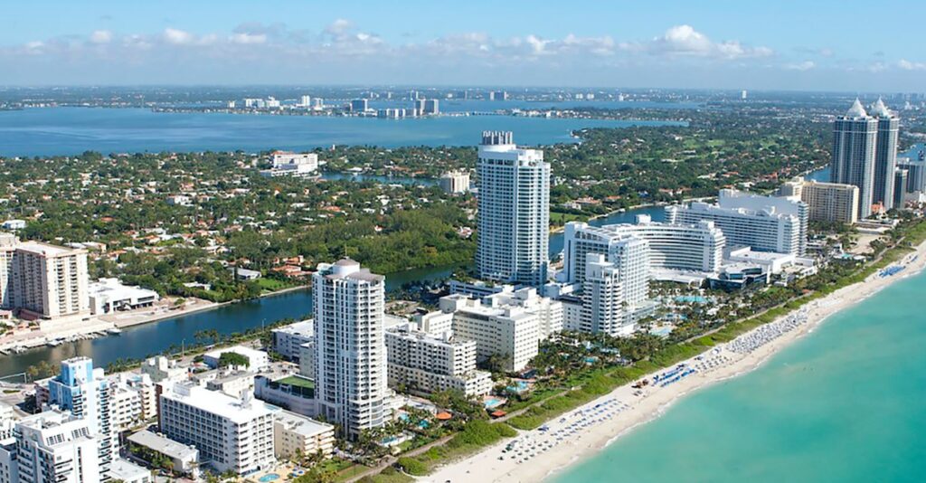 Miami Real Estate Market Predictions 2023: A Developer’s Paradise