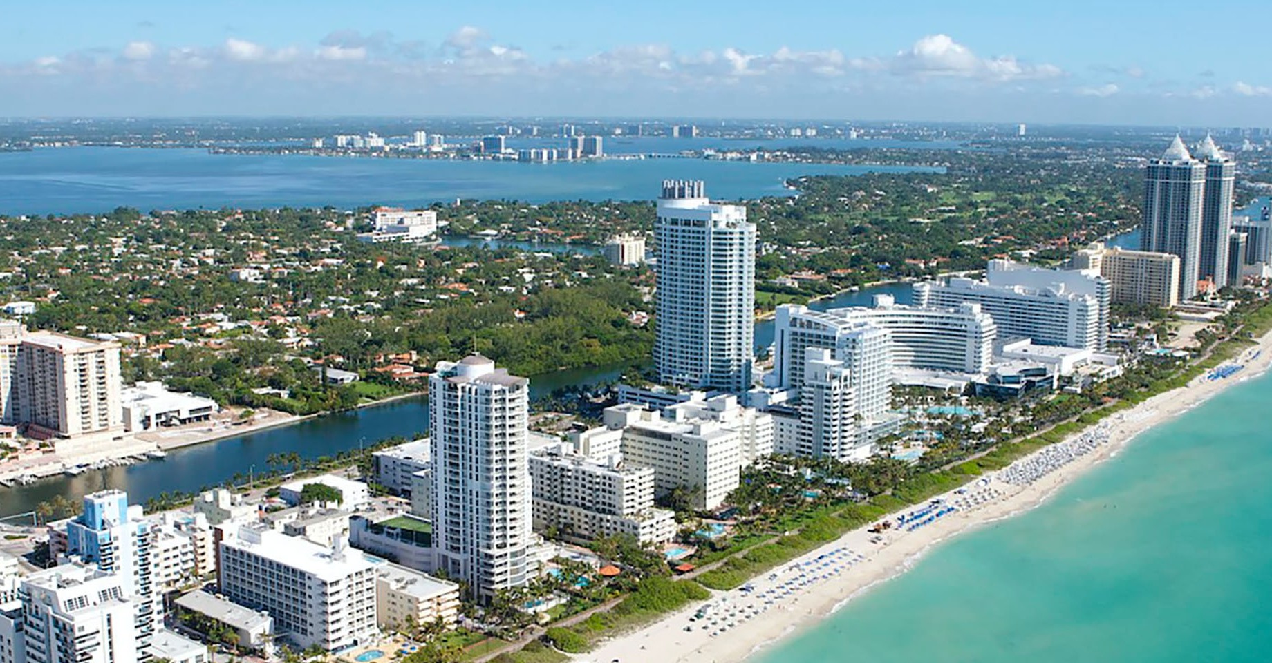 Miami Real Estate Market Predictions 2023: A Developer’s Paradise
