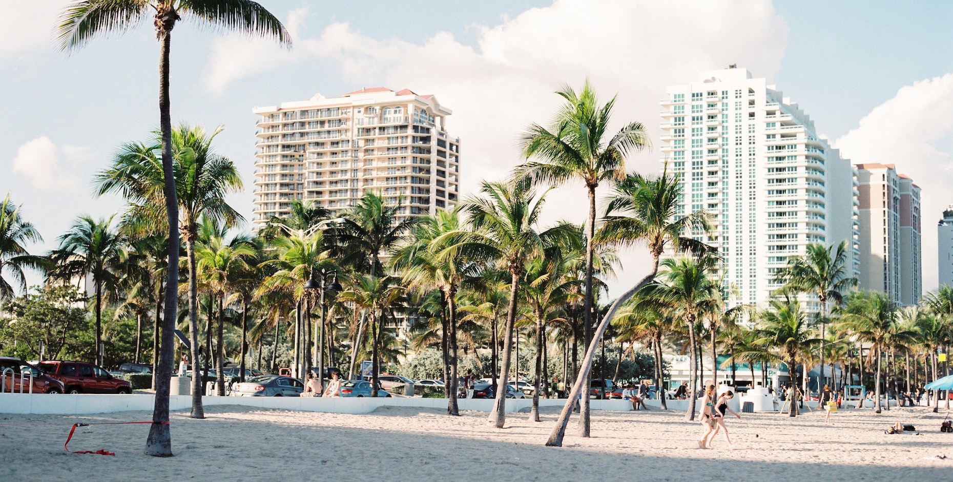 Rise of Remote Work Creates Field Day for Miami Real Estate Developers