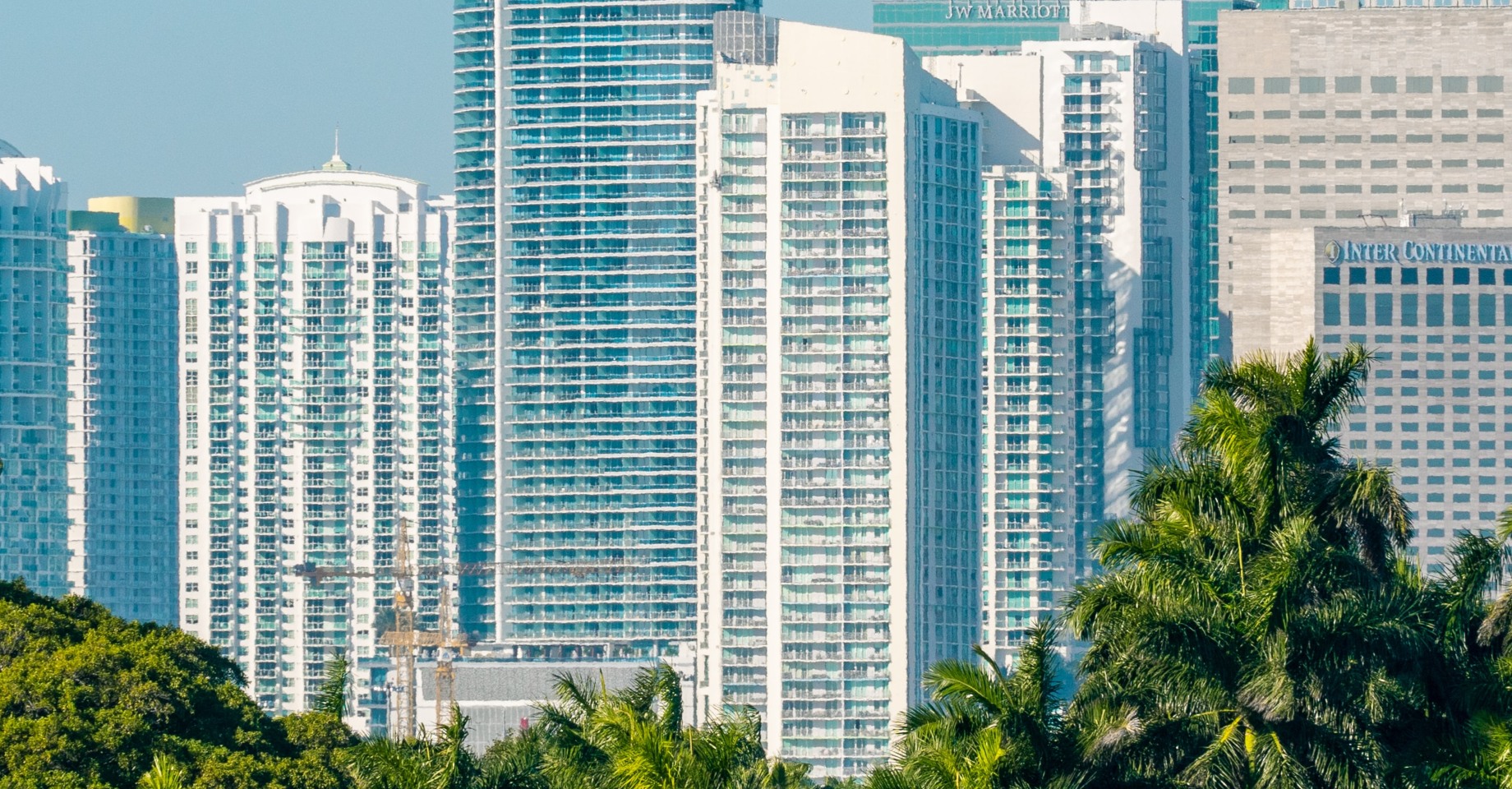 Florida Real Estate Developers Charge Forward Through Hurricane Season