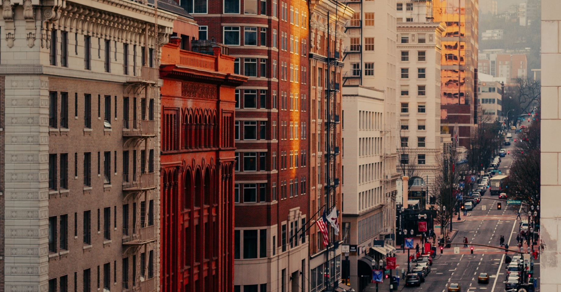 Portland Commercial Real Estate News: Multifamily Development Underway