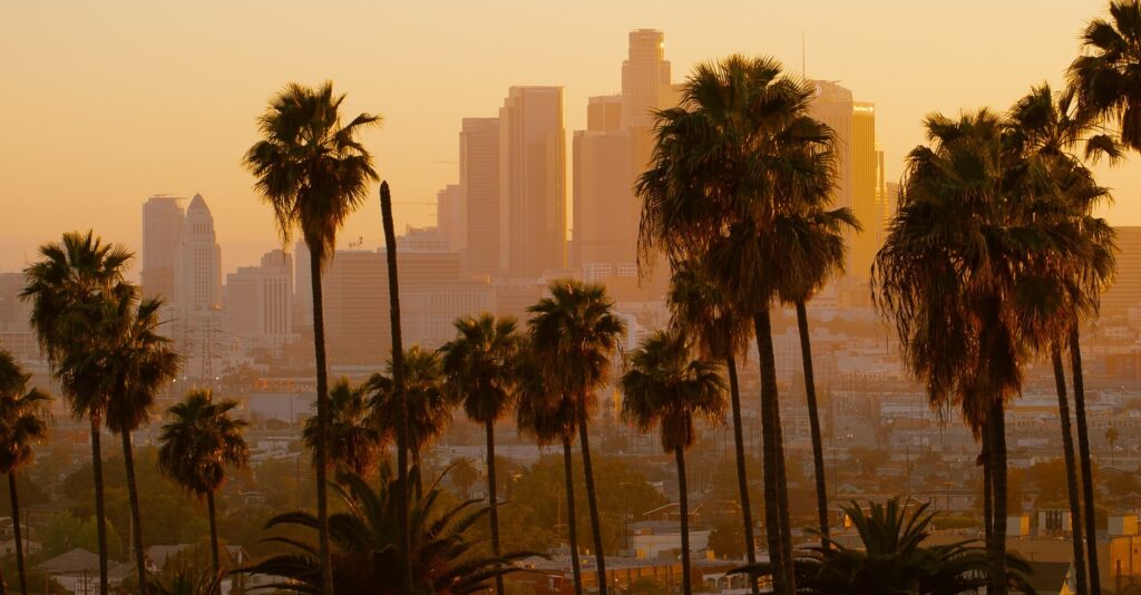 Real Estate Developers in Los Angeles Expand Housing Stock This Summer