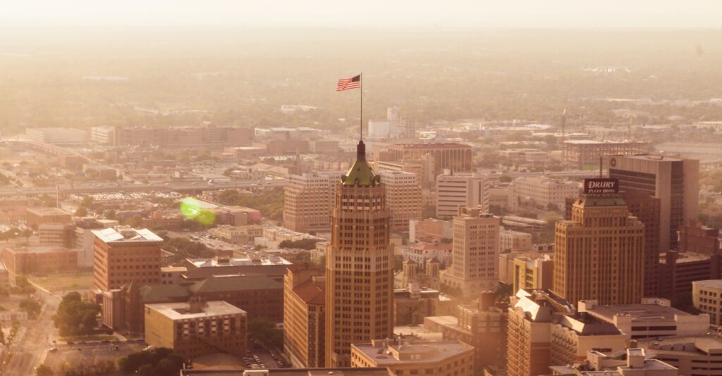 The Housing Market in San Antonio Remains Hot Amid Population Growth