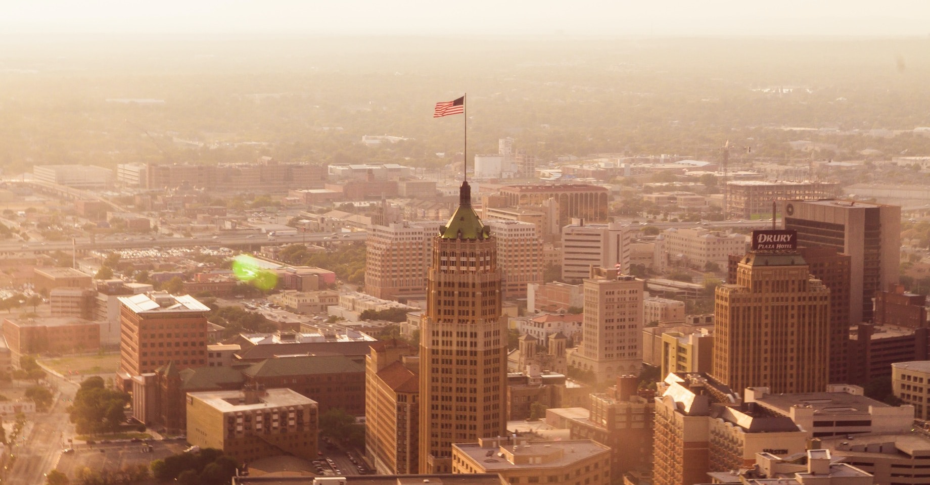 The Housing Market in San Antonio Remains Hot Amid Population Growth
