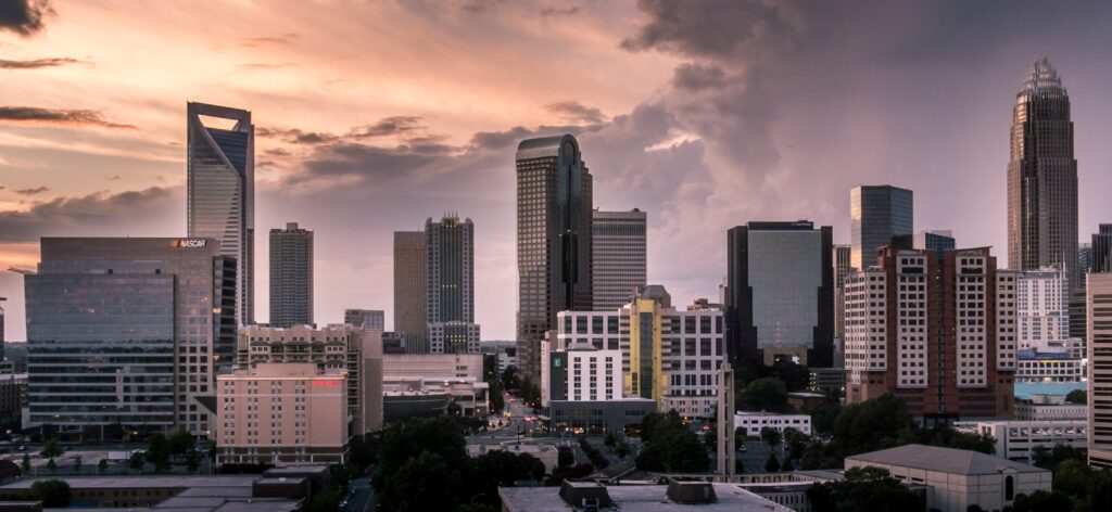 Multifamily Development Booming in Charlotte Real Estate Market