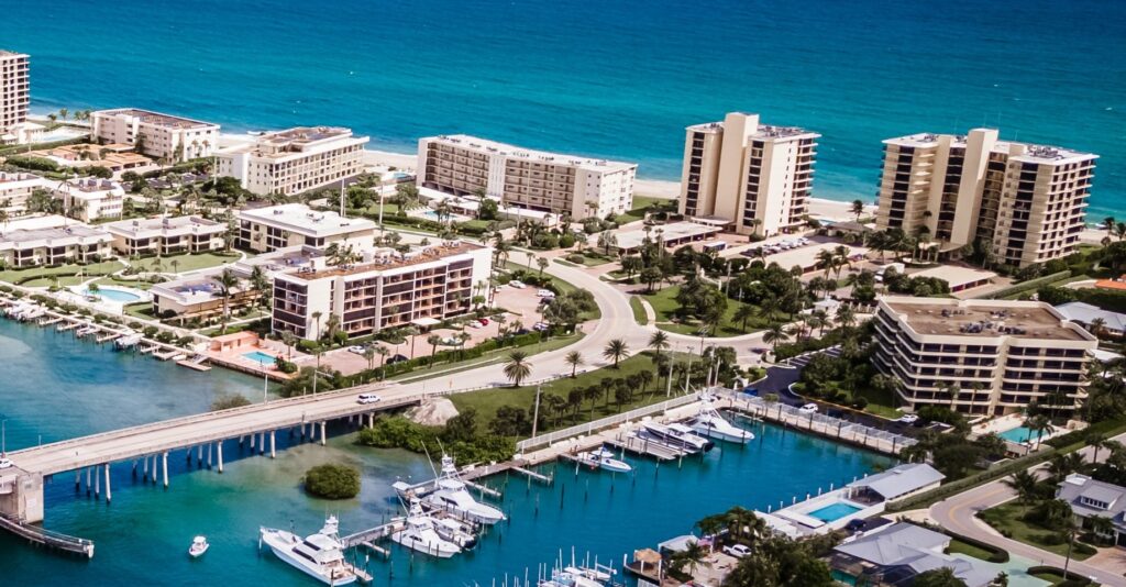 Florida Real Estate Developers Unveil Plans for Mixed Use Development