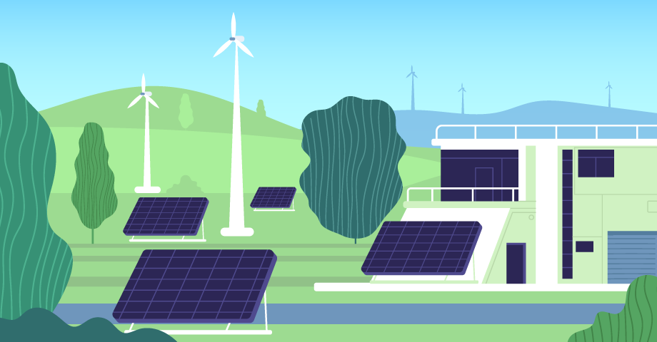 Adapting to Weather Changes With Climate Resilient Infrastructure