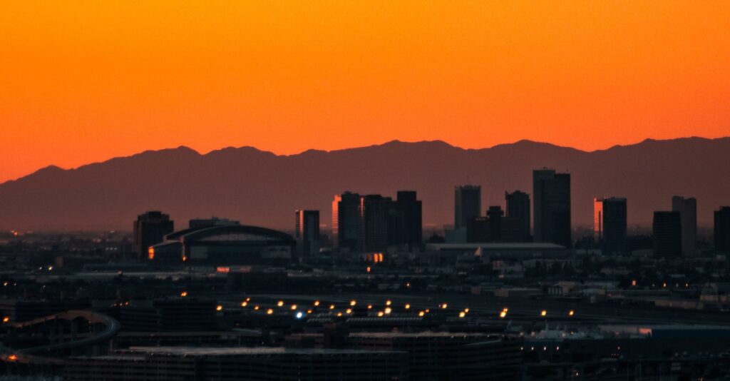 New Year, New Residential & Retail Development In Phoenix