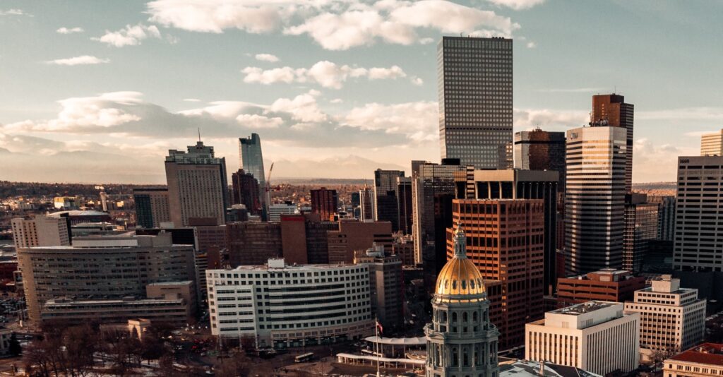 Housing Market in Denver: Remote Work Trends Drives Residential Boom
