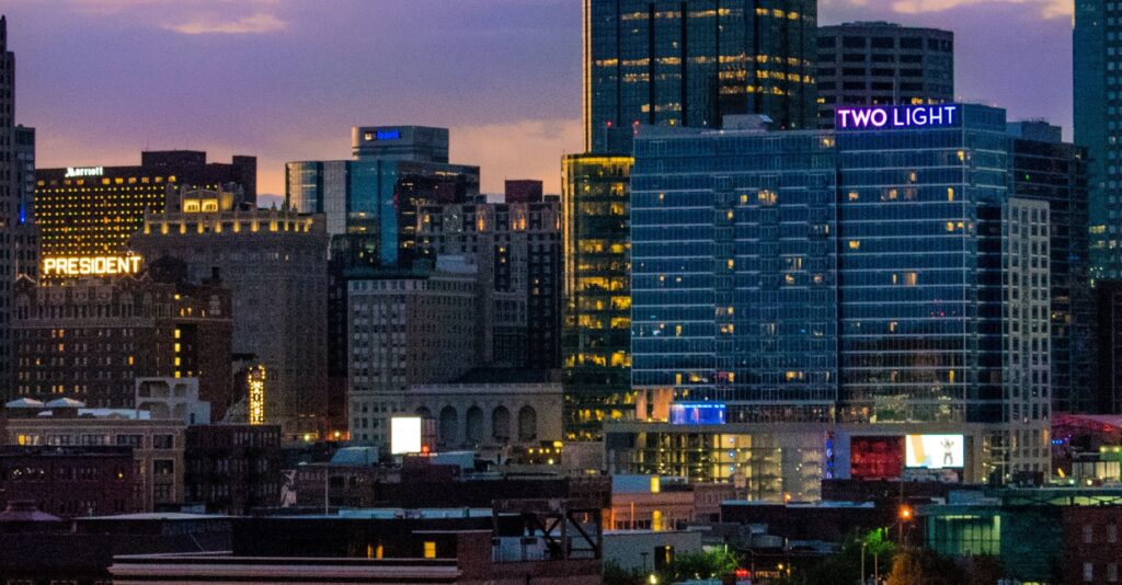 Kansas City Real Estate Welcomes Major Multifamily Boom