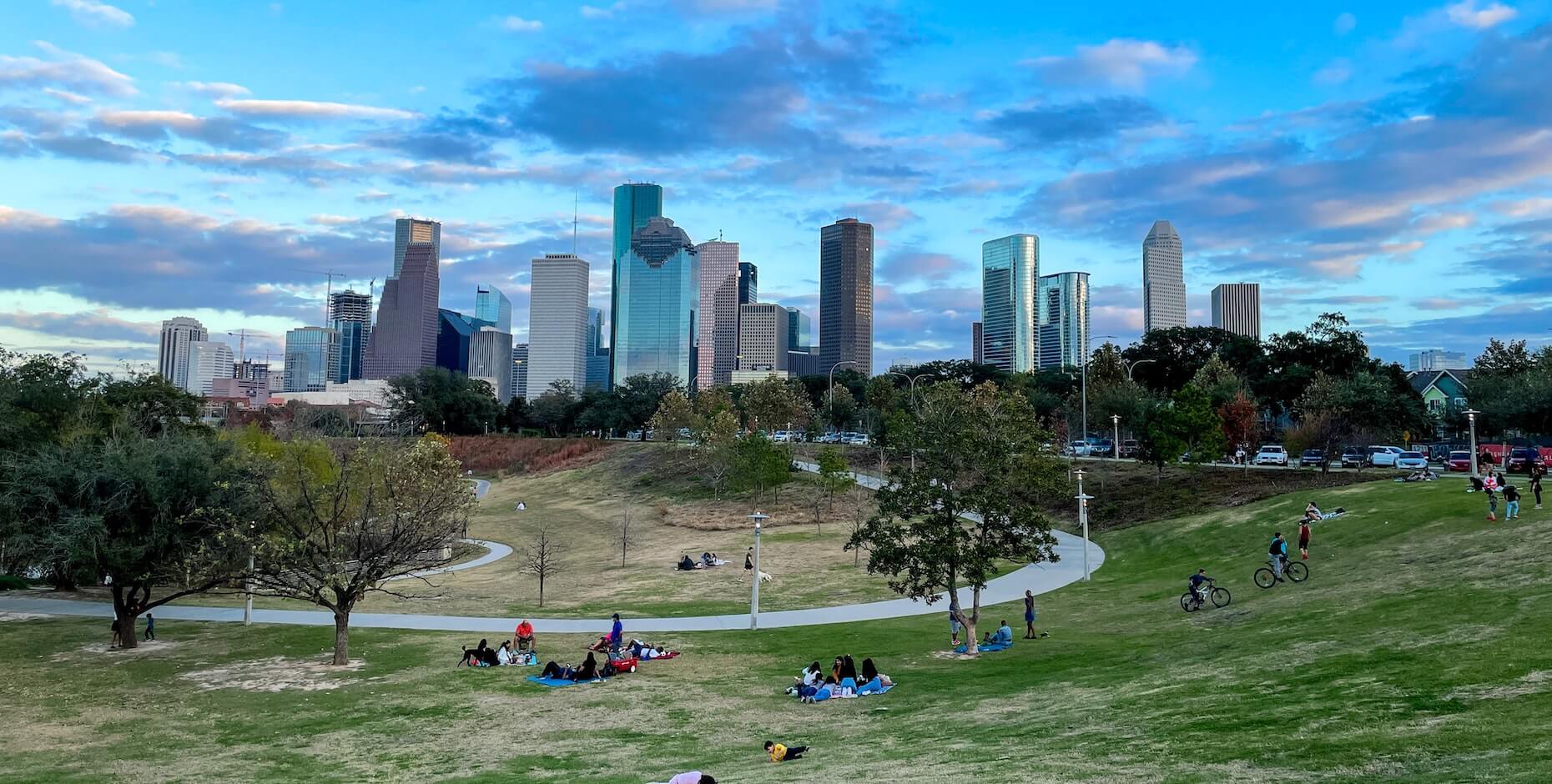 Multifamily Development in Houston Booming With New Apartments