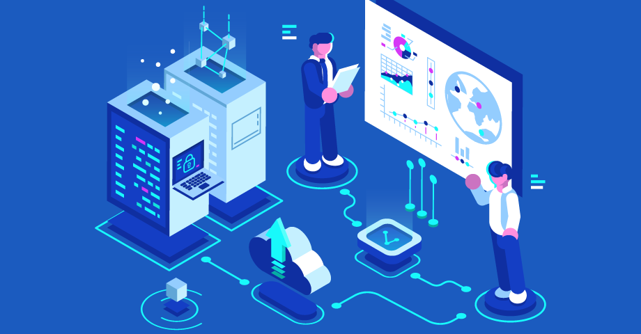 Tech Adoption Is Creating a Powerhouse Asset for Data Center Developers