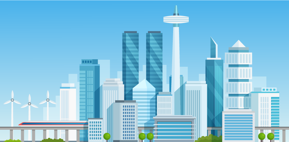 The Evolution of Commercial Real Estate Development