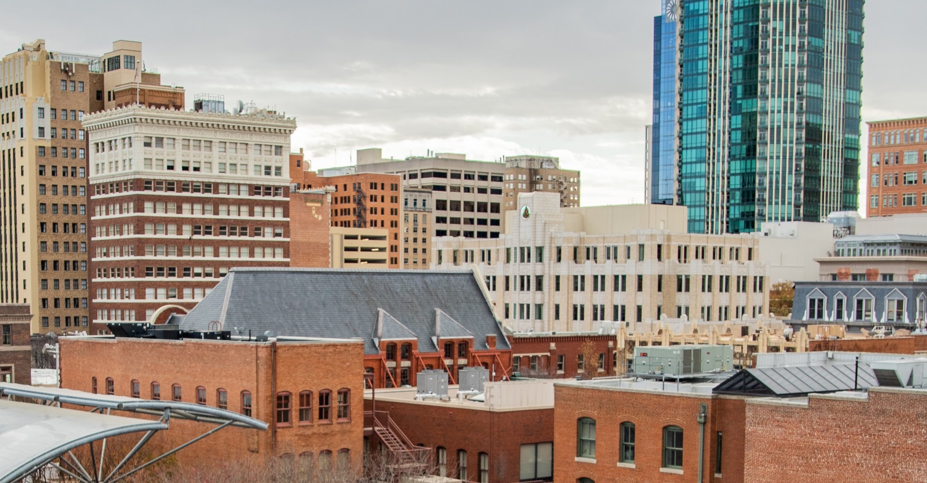 Multifamily Development Underway in Dallas-Fort Worth Metroplex