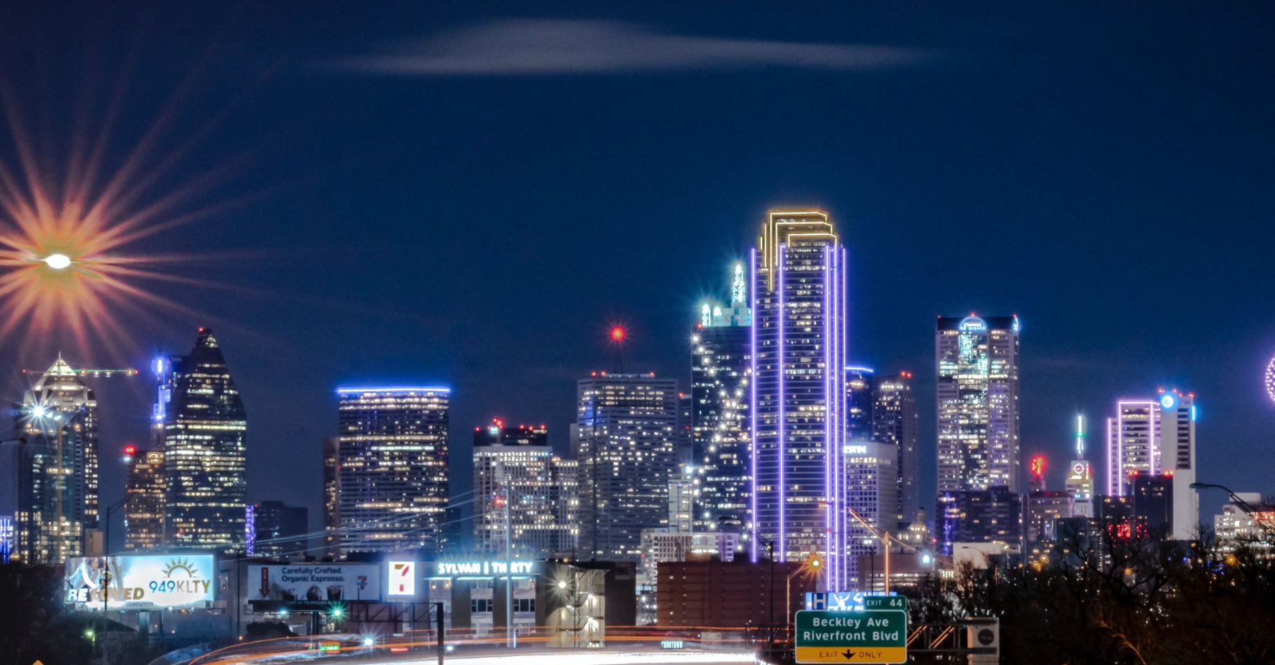 Dallas Development: CRE Market Leads Nation in New Investors