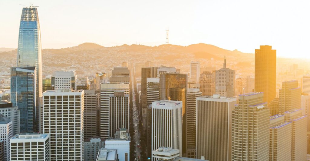 Bay Area Real Estate Trends: Market Turns A New Leaf in 2023