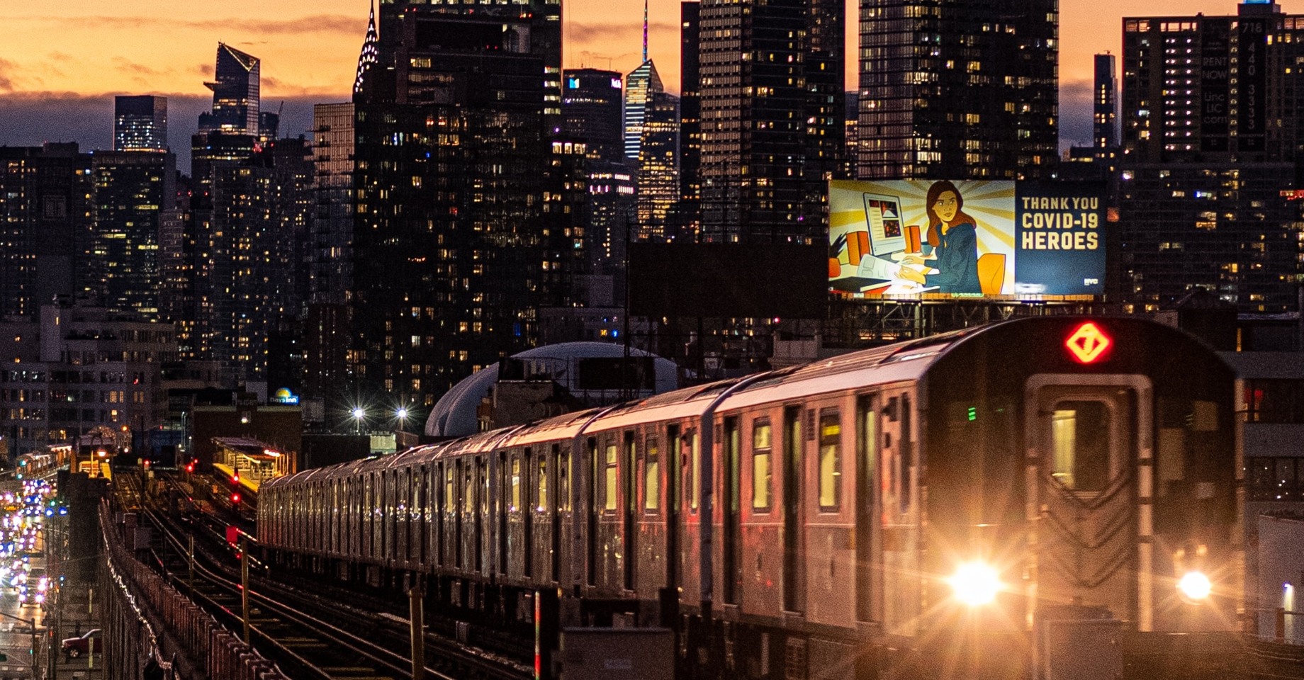 Residential Development Remains Strong in Long Island City