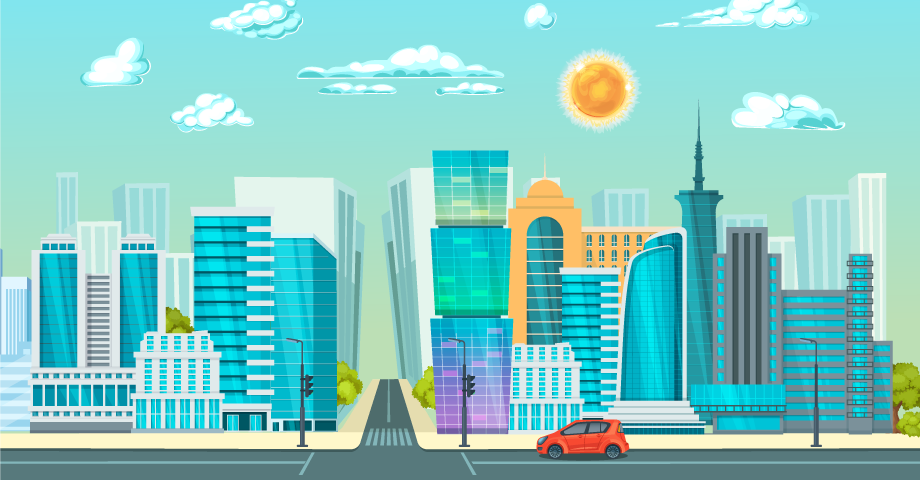 Going Vertical: The Pros and Cons of High-Rise Real Estate Development