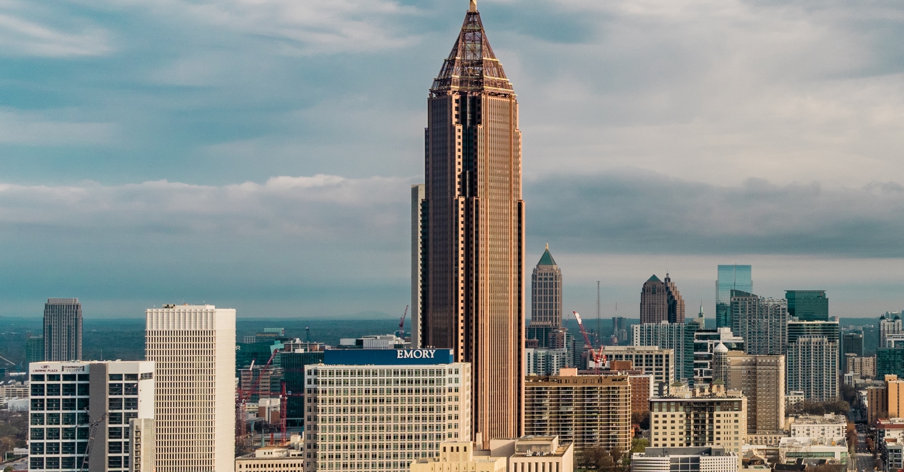 Developers Gear Up for Additional Atlanta Mixed Use Development
