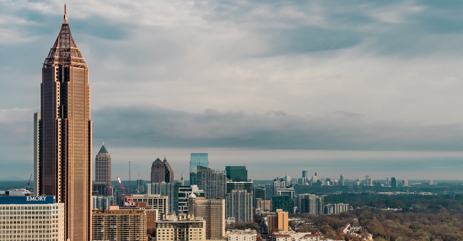 Georgia Commercial Real Estate Development: Steady Despite Headwinds