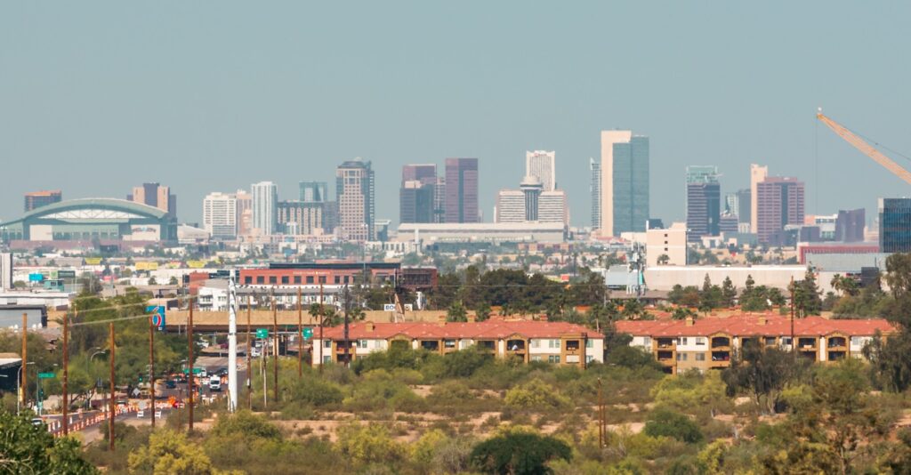 Phoenix Development: Diverse Real Estate Projects Making Waves