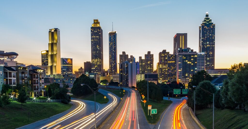 Atlanta Welcomes New Multifamily Development Amid Economic Uncertainty