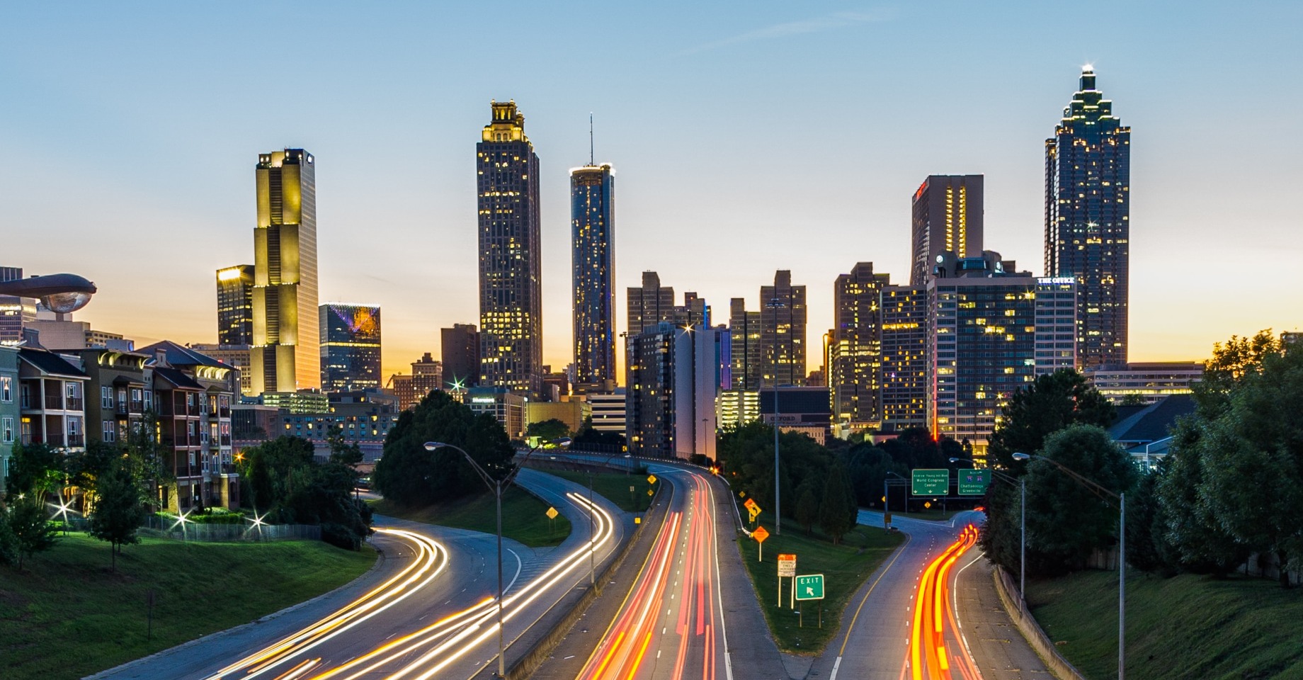 Atlanta Welcomes New Multifamily Development Amid Economic Uncertainty