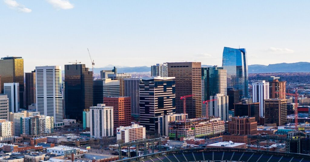 Colorado Housing Market Scoop: Exciting Residential Projects Revealed