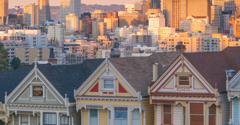 Bay Area Affordable Housing: Major Residential Projects Meet Demand