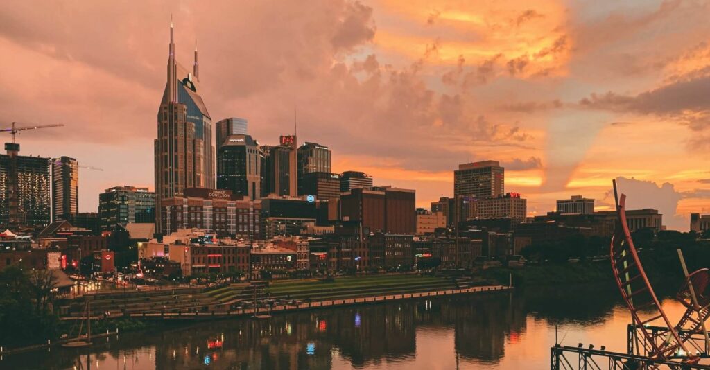 Mixed Use Building: Magnificent Projects Coming to Midtown, Nashville