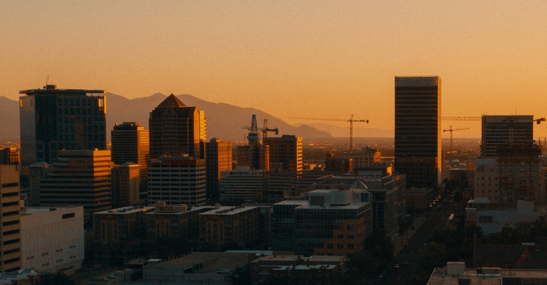 Salt Lake City Developers Work on Build-To-Rent Communities and More