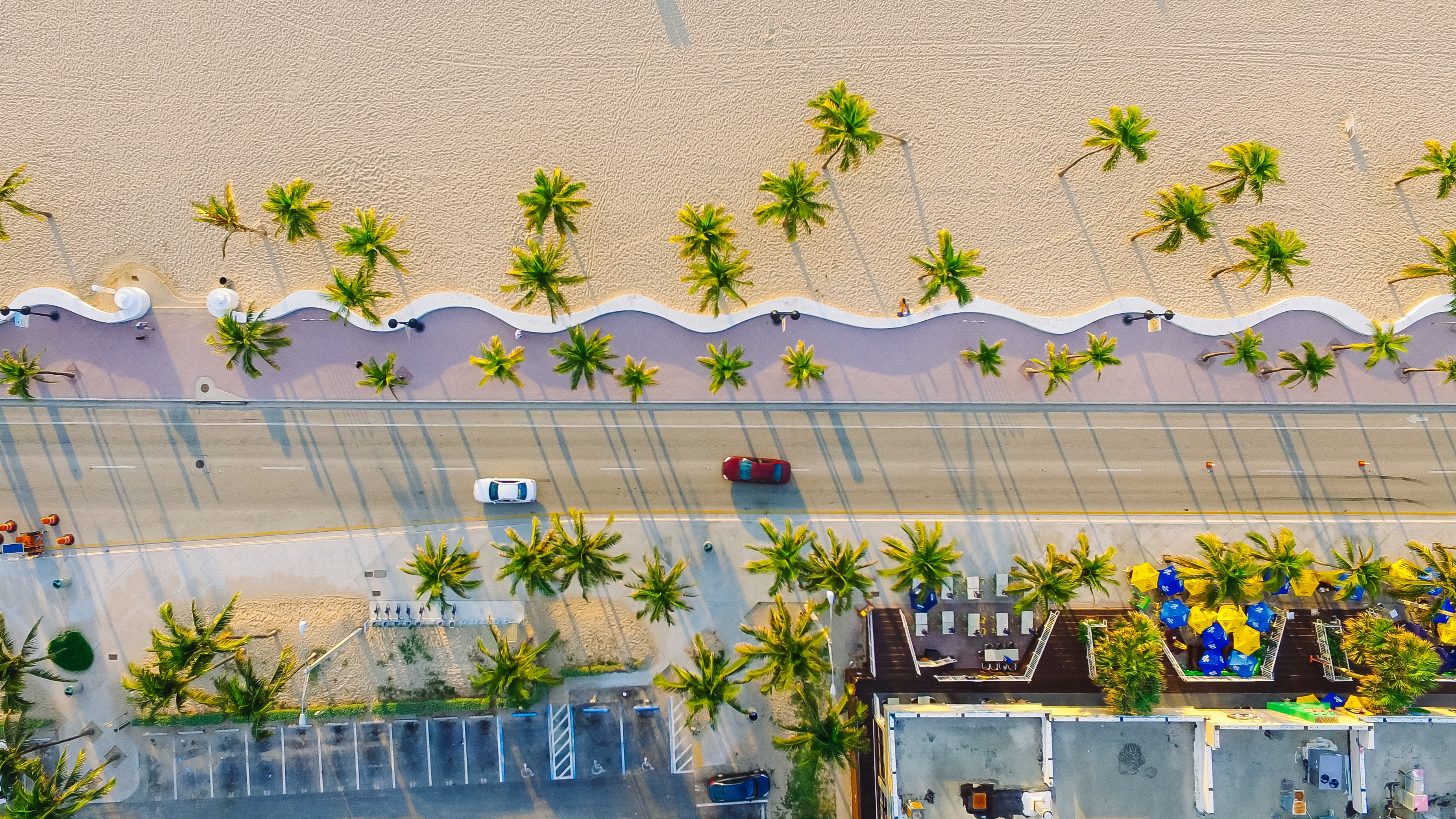 Just Like It’s Summer Climate, Florida Real Estate Developers Stay Hot