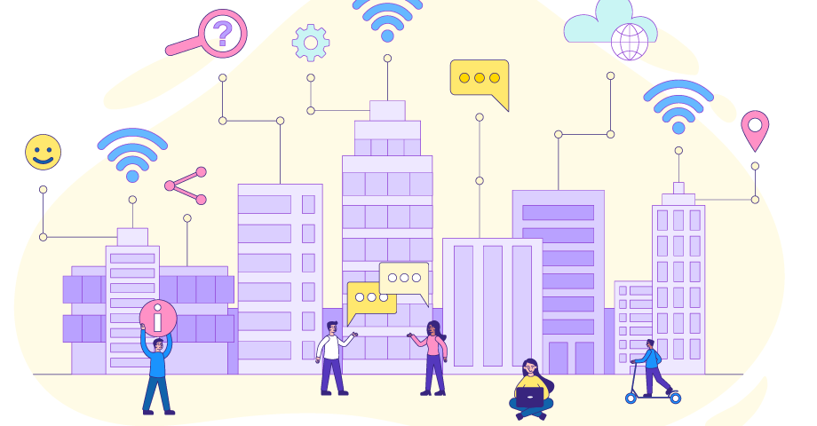 The Rise of Live-Work-Play Communities: Redefining Urban Living