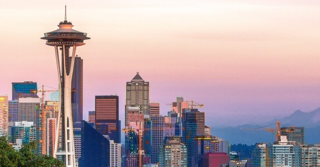 Seattle’s Affordable Housing Developers Are Hard at Work This Summer