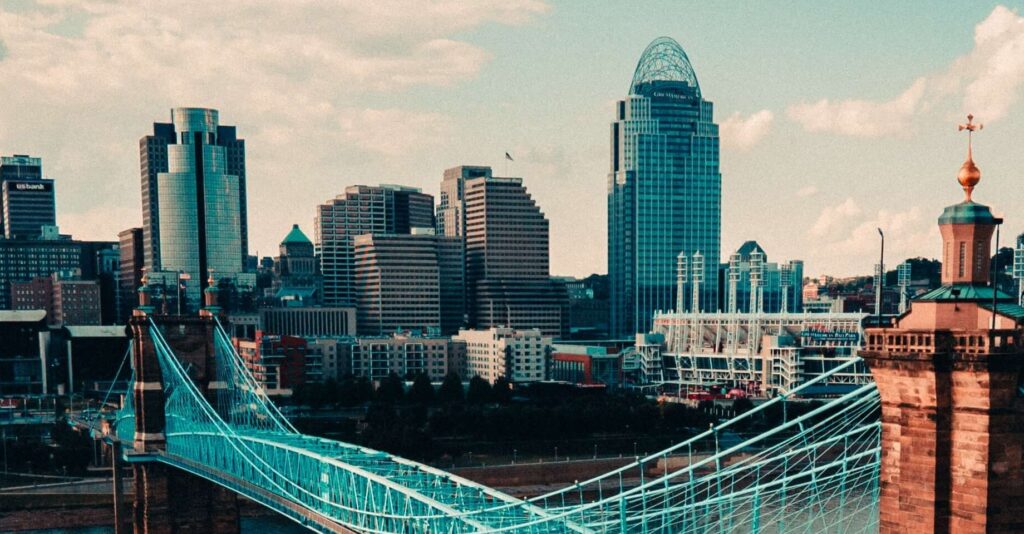 Cincinnati Development News: Real Estate Development Rebounds, Q4 2021