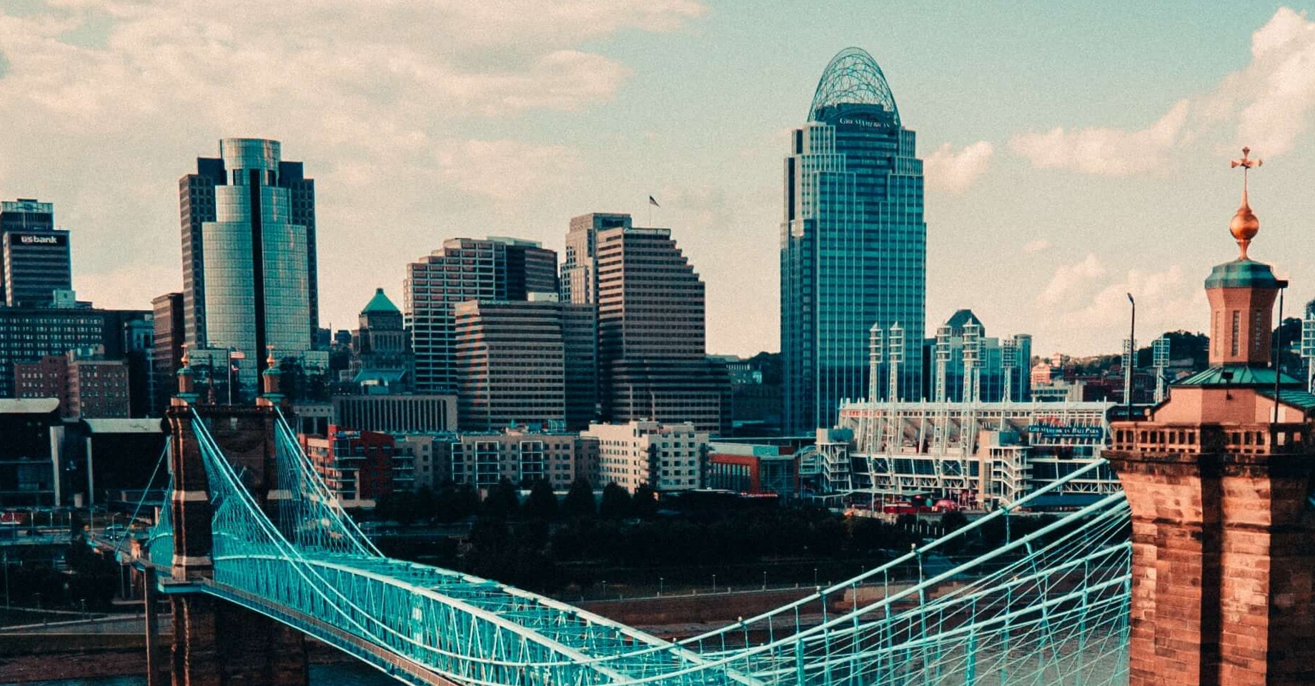 Cincinnati Development News: Real Estate Development Rebounds, Q4 2021