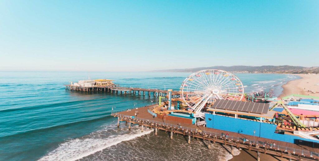 Santa Monica Real Estate Market: New Frank Gehry Building Approved