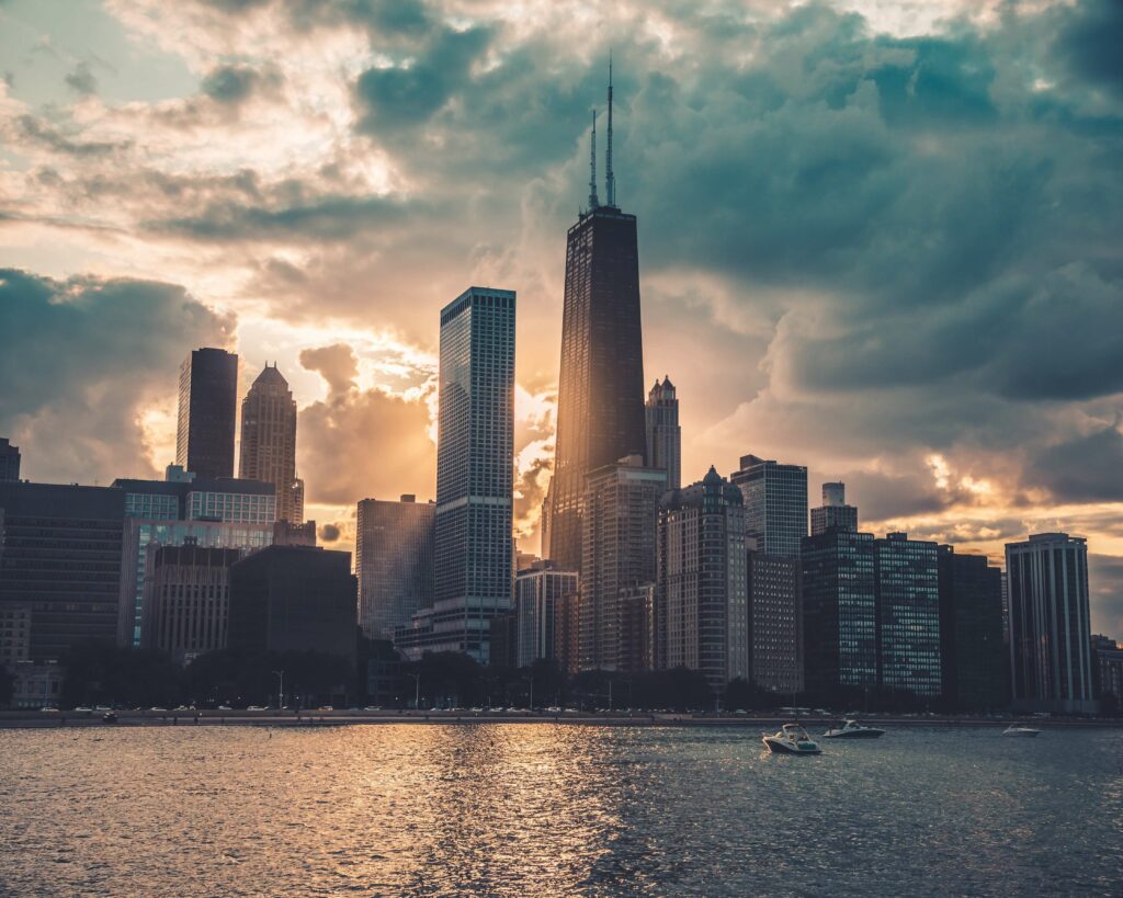 Chicago Real Estate Market Leads Corporate Relocations and Expansion