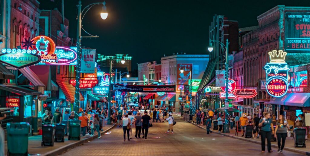 Memphis Development: Major Projects Coming in 2022