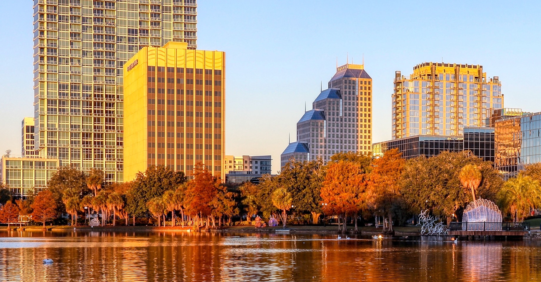Orlando Welcomes New Multifamily Development