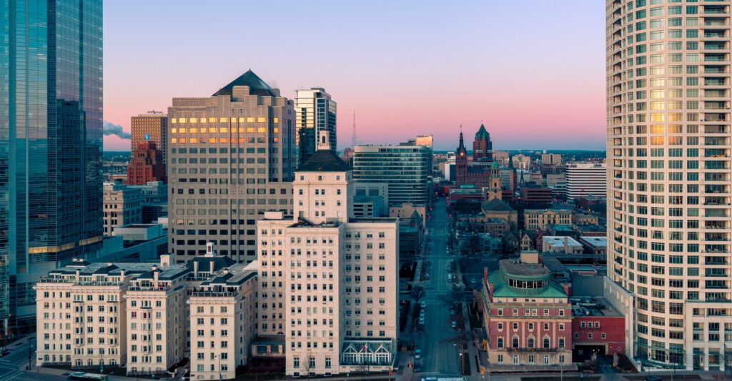 Milwaukee Development News: Market-Rate Apartments Under Construction