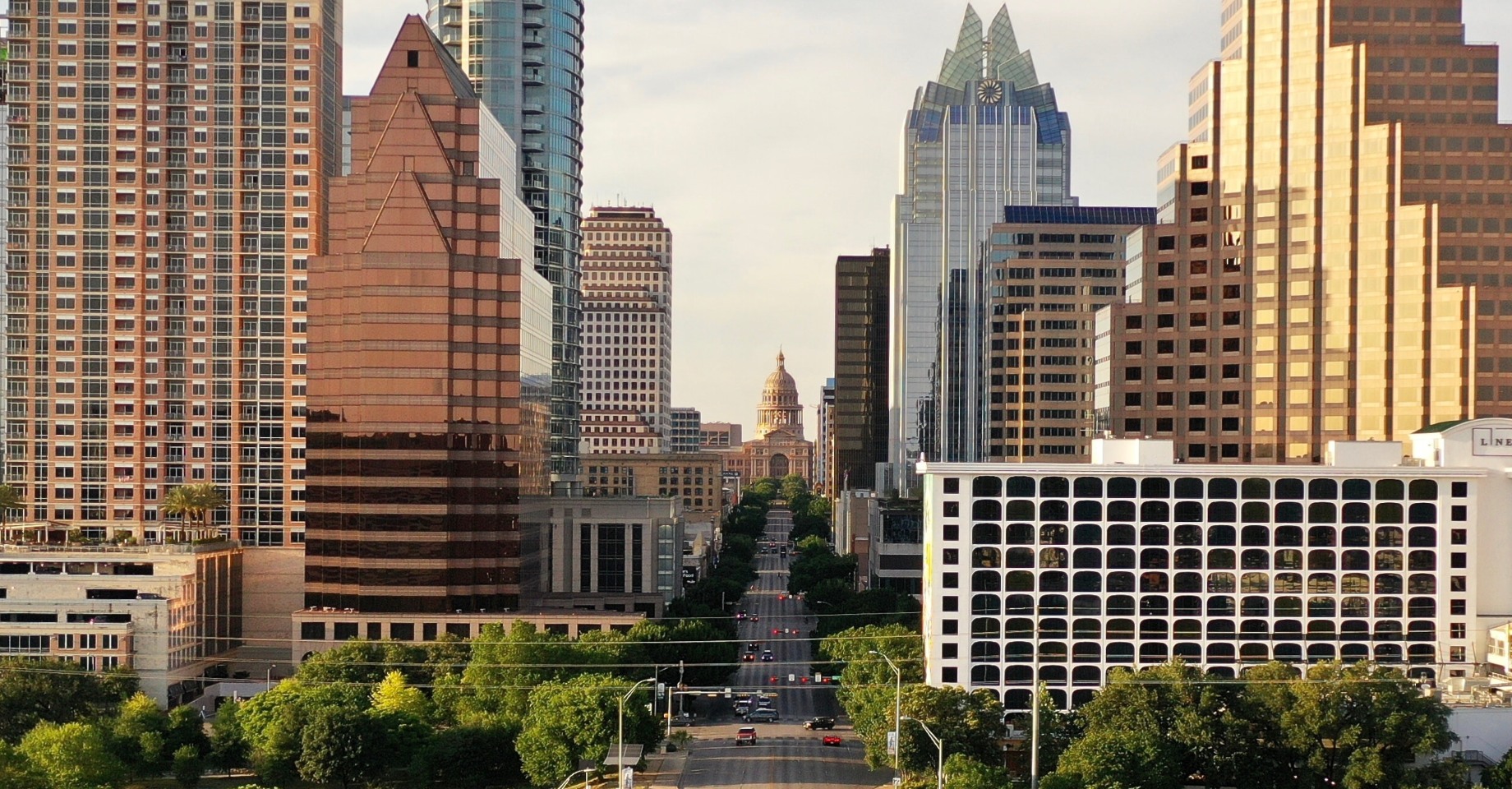Austin Real Estate Forecast: Projects Push on Amid High Interest Rates