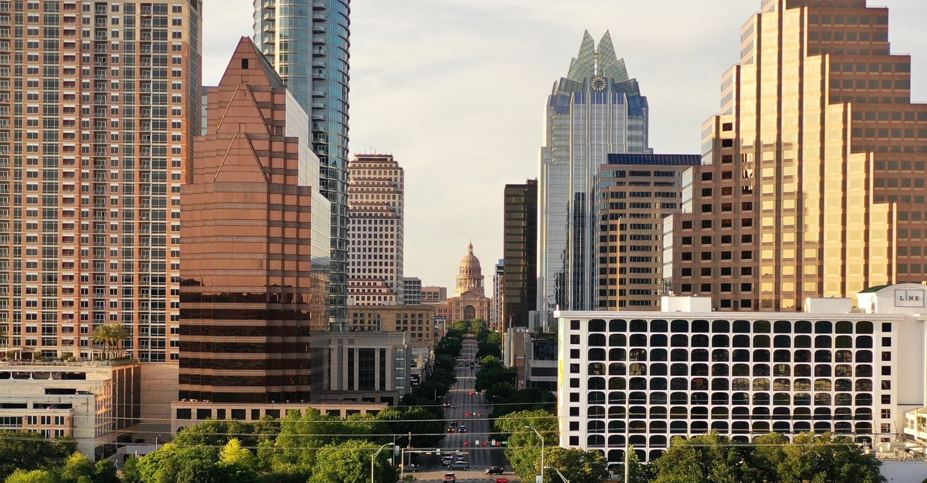 Corporate Migration Drives Boom In Central Texas Real Estate Market