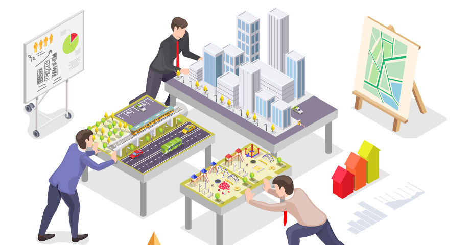 Everything Developers Need to Know About Live Work Play Communities