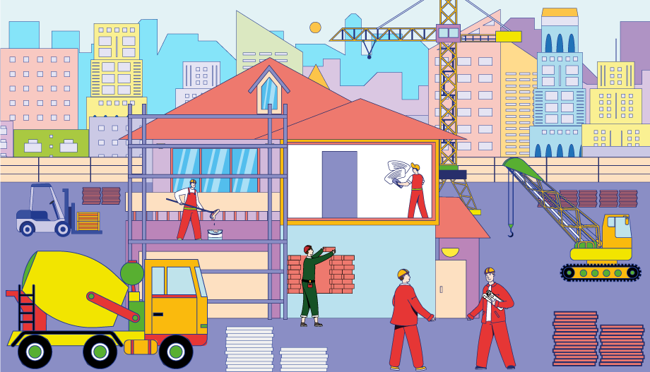 The Shifts and Surges Multifamily Developers Should Keep an Eye On