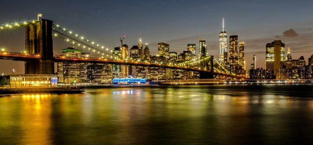 Major Residential Developments Near Completion in Queens